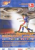 DVD cover: Bundesliga - Highlights 2004/2005