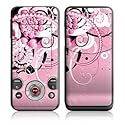 Sony Ericsson W580i Walkman Design Schutzfolie Skin - 
HerAbstraction