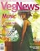 Veg News, July/August 2008 Issue