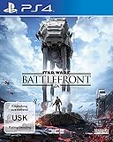 Star Wars Battlefront - [PlayStation 4]