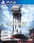 Star Wars Battlefront - [PlayStation 4]
