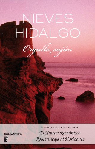 Orgullo sajón (B de Books) (Spanish Edition)