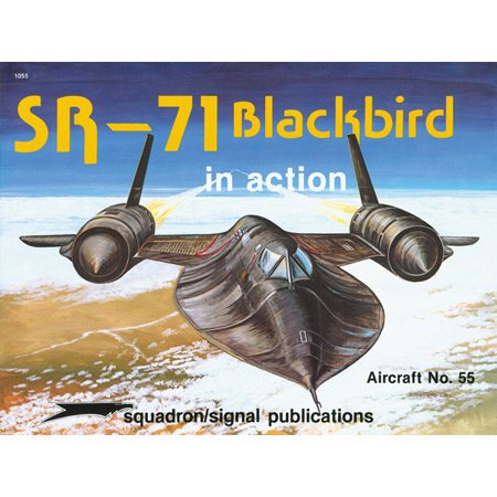 sr 71 blackbird in action aircraft no 55
