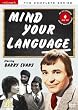 Mind Your Language - Complete LWT Series [DVD]
