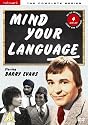 Mind Your Language - Complete LWT Series [DVD]