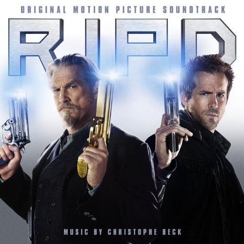 R.I.P.D. (Original Motion Picture Soundtrack) Various artists