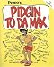 Pidgin to Da Max     **ISBN: 9780935848410**