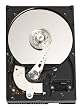 Western Digital Caviar Blue WD5000AAKB 500 GB internal 3.5" hard drive (Bulk Packaging)