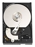 Western Digital WD3200AAJB Caviar Blue 320GB interne Festplatte (8,9 cm (3,5 Zoll), 7200rpm, 8MB Cache, E-IDE)