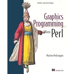 Graphics Programming with Perl
