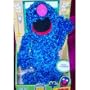 Grover 18 Full Body Hand Puppet Doll Sesame Street"