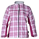 Produkt-Bild: COX SWAIN Damen 3-Lagen Outdoor Softshell Jacke Sunlight 15.000mm Wassers&auml;ule 10.000mm atmungsaktiv