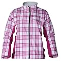 COX SWAIN Damen 3-Lagen Outdoor Softshell Jacke Sunlight 15.000mm Wassers�ule 10.000mm atmungsaktiv