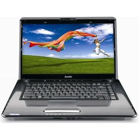 Toshiba Satellite A355 16.0-Inch Laptop