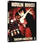 Moulin Rouge - �dition Collector 2 DVD <b>DVD</b> ~ Nicole Kidman