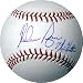 Steiner Sports MLB Texas Rangers Nolan Ryan Signed Baseball With 