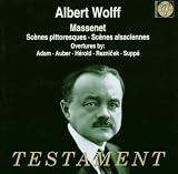 Scenes Pittoresques / Scenes Alsaciennes
