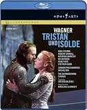 Tristan und Isolde [Blu-ray]