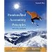 Fundamental Accounting Principles w/2003 Krispy Kreme AR, TTCD, NetTutor, OLC w/PW