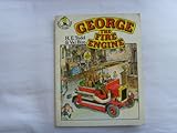 George the fire engine