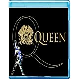 The Best of Queen and Freddie Mercury - Alexander Jero Custom Audiophile Presentation [7.1 DTS-HD Master Audio Disc] [Blu-ray Audio 3.0 Market Development Project]