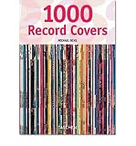 Produkt-Bild: 1000 Record Covers (Anniversary) [ 1000 RECORD COVERS (ANNIVERSARY) ] by Ochs, Michael (Author) May-15-2005 [ Paperback ]