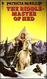 The Riddle-master of Hed (Orbit Books)