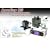 Thermaltake AquaBay M5 CL-W0103 - Liquid cooling system water level / temperature indicator / pump