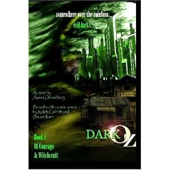 Dark Oz
