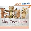 Clap Your Hands: An Action Book