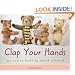 Clap Your Hands: An Action Book