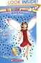 Scarlett: The Garnet Fairy (Rainbow Magic: The Jewel Fairies, No. 2)