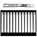 Windy City Novelties Be Ready - Industrial 8 hour Illumination Emergency Safety Chemical Light Glow Sticks