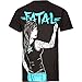 FATAL Marker Mens T-Shirt