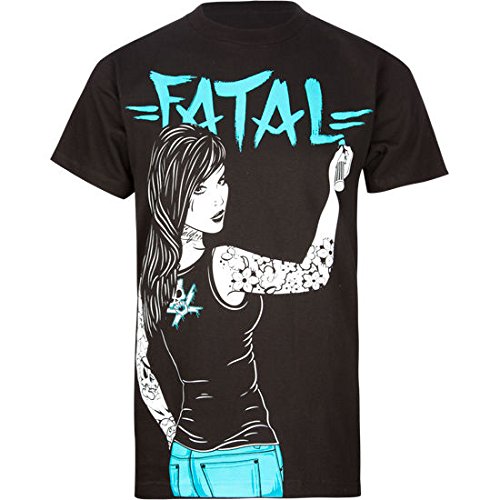FATAL Marker Mens T-Shirt