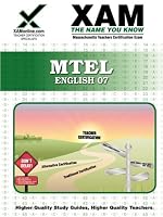 MTEL English 07 (XAM MTEL)