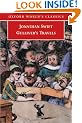 Gulliver's Travels (Oxford World's Classics)