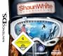 Shaun White Snowboarding