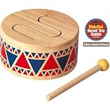 Solid Drum