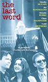 Last Word