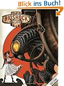 The Art of Bioshock Infinite