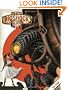 The Art of BioShock Infinite