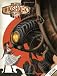 The Art of BioShock Infinite
