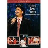 Ivan Parker: The Best of Ivan Parker (2008)
