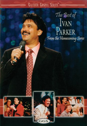 CD-Charts  Music : The Best of Ivan Parker