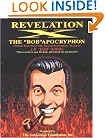 Revelation X : The 'Bob'Apocryphon : Hidden Teachings and Deuterocanonical Texts of J.R. 'Bob' Dobbs
