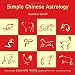 Simple Chinese Astrology