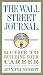 The Wall Street Journal Guide to Building Your Career