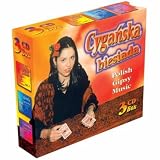 Polish Gypsy Music - Cyganska Biesiada