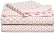 Tommy Hilfiger 3-Piece Twin XL Sheet Set, West Palm Tree